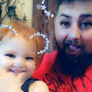 Meet your Posher, Jerome